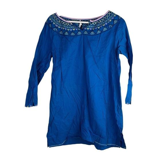Johnnie B Lightweight Cover Up Top size 15-16 - Picture 1 of 3